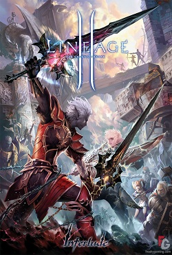 Lineage 2 Interlude