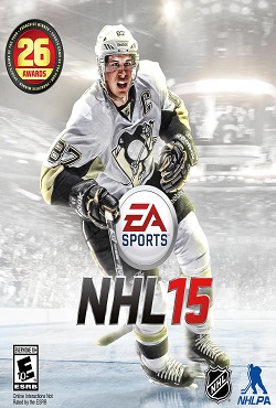 NHL 15 NHL 15