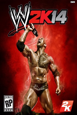 WWE 2K14