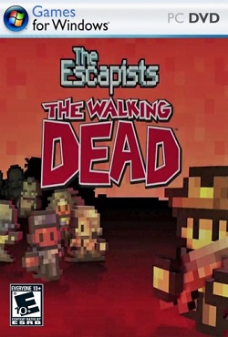 The Escapists: The Walking Dead