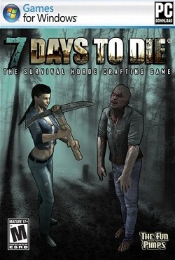 7 Days to Die