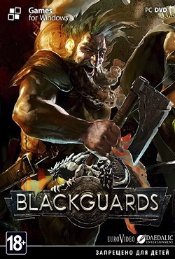 Blackguards