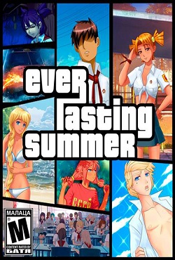 Everlasting Summer