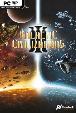 Galactic Civilizations 3