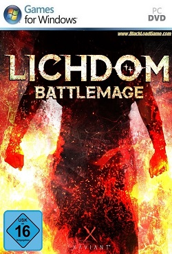 Lichdom: Battlemage