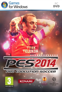 PES 2014