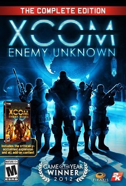 XCOM: Enemy Within