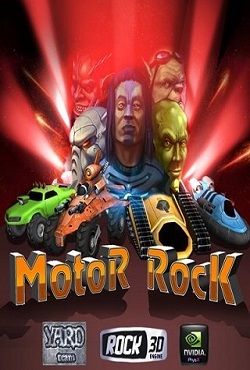 Motor Rock