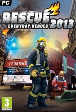 Rescue: Everyday Heroes