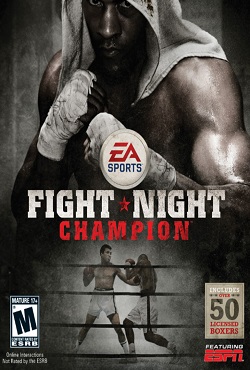 Fight Night Champion