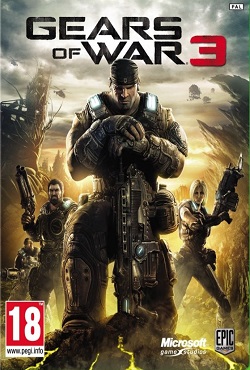 Gears of War 3