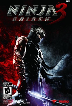 Ninja Gaiden 3