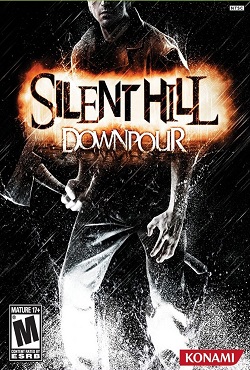 Silent Hill: Downpour