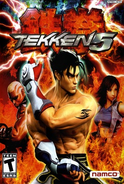 Tekken 5