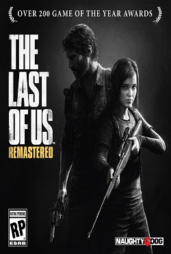 The Last of Us: Remastered