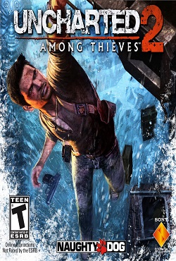 Uncharted 2: Among Thieves