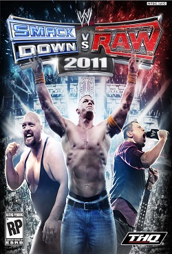 WWE SmackDown vs. Raw 2011