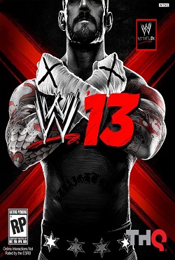 WWE 13