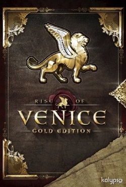 Rise of Venice