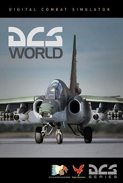 DCS World 2.0