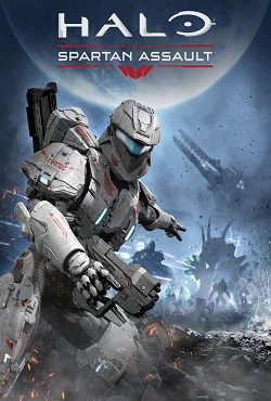 Halo: Spartan Assault