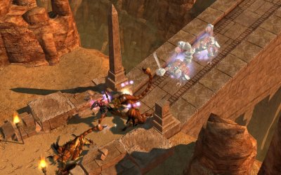 Titan Quest: Anniversary Edition