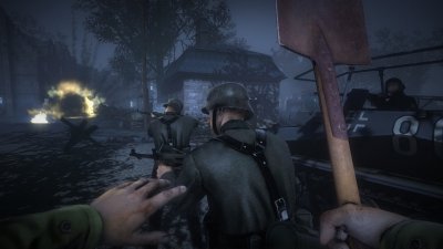 Heroes & Generals