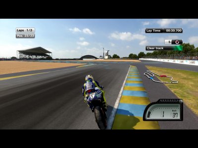 MotoGP 14