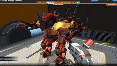 Robocraft