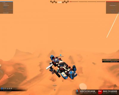 Robocraft