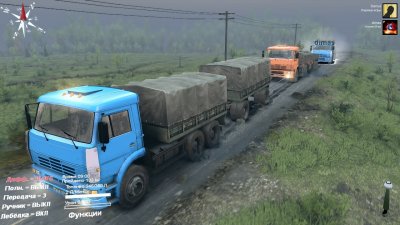 Spintires