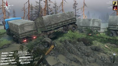 Spintires