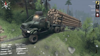 Spintires