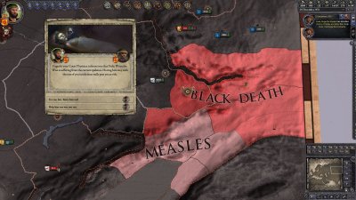 Crusader Kings 2 Holy Fury