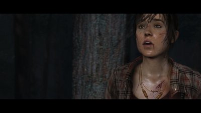 Beyond Two Souls 