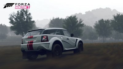 Forza Horizon 2