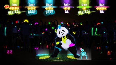 Just Dance 2016