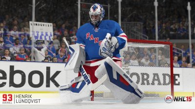 NHL 15