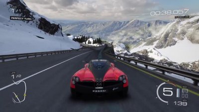 Forza Motorsport 5