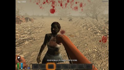 7 Days to Die