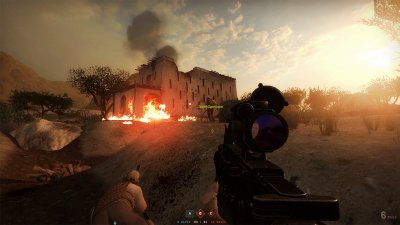 Insurgency 2