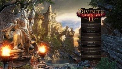 Divinity: Original Sin 2