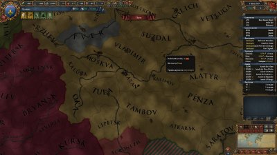 Europa Universalis 4