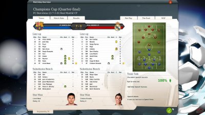 FIFA Manager 14