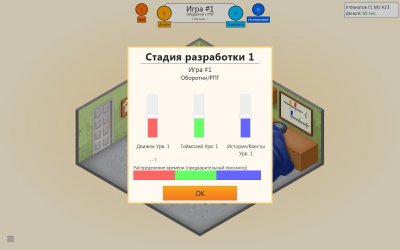 Game Dev Tycoon