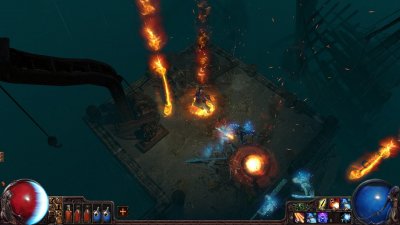 Path of Exile