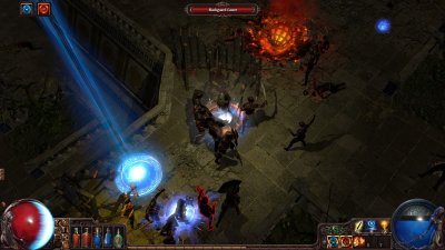 Path of Exile