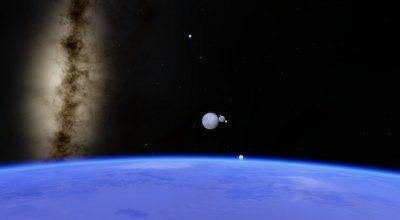 Space Engine