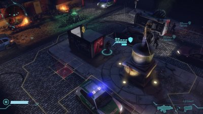 XCOM: Enemy Within