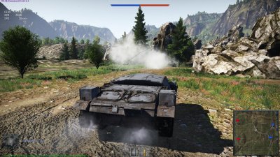 War Thunder